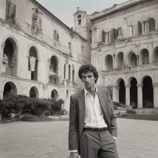 Dario Marcolin