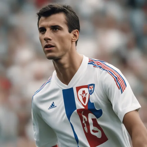 Dario Mijatović