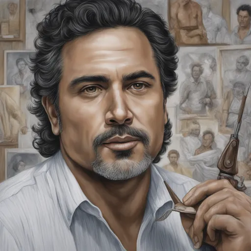 Dario Ortiz (artist)