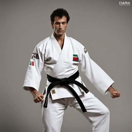 Dario Romano