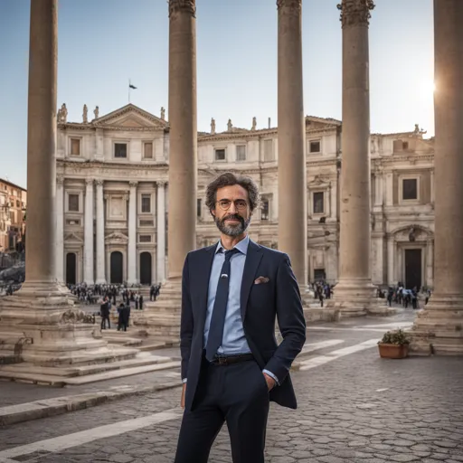 Dario Scannapieco