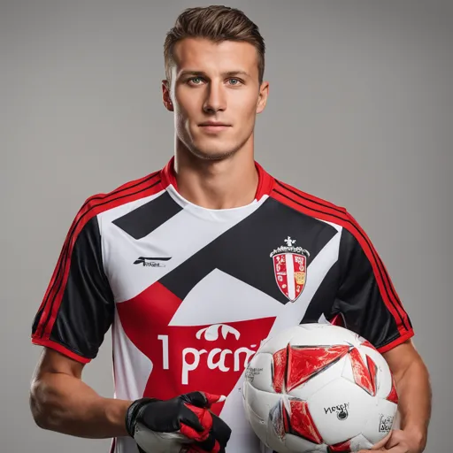 Dario Schumacher