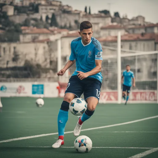 Dario Smoje