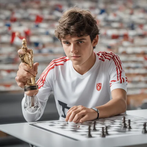 Dario Ulrich
