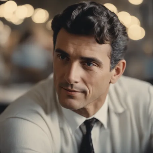 Dario Voltolini