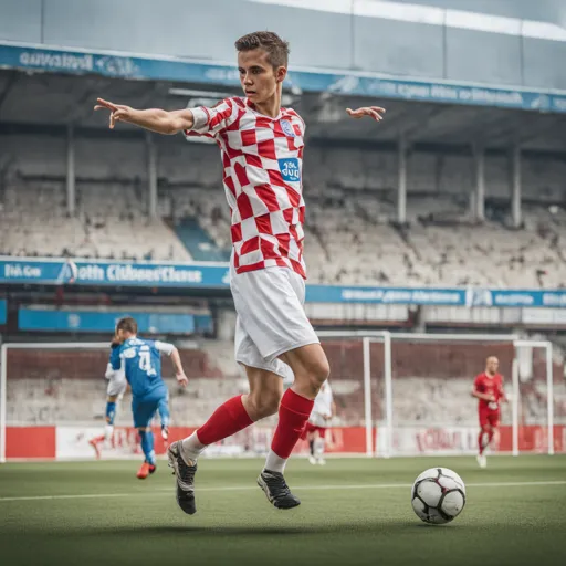Dario Černeka
