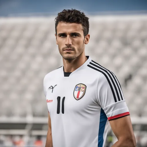 Dario Šarić (footballer)