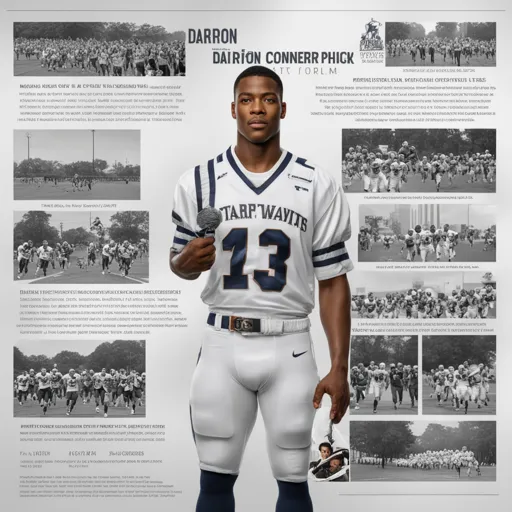 Darion Conner
