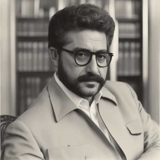 Darioush Bayandor