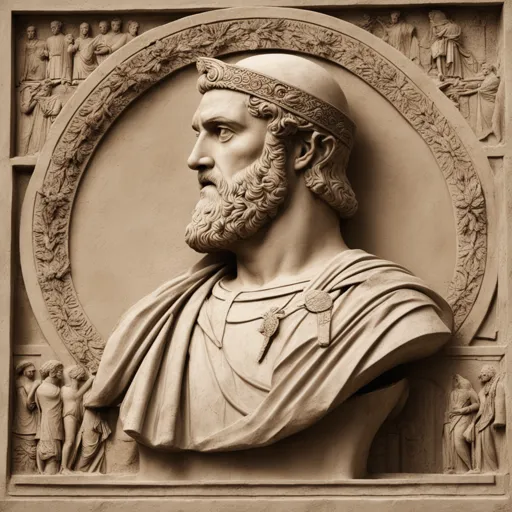 Darius (praetorian prefect)