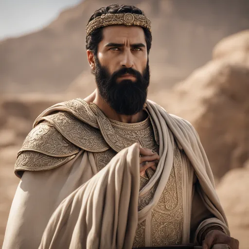 Darius (son of Xerxes I)