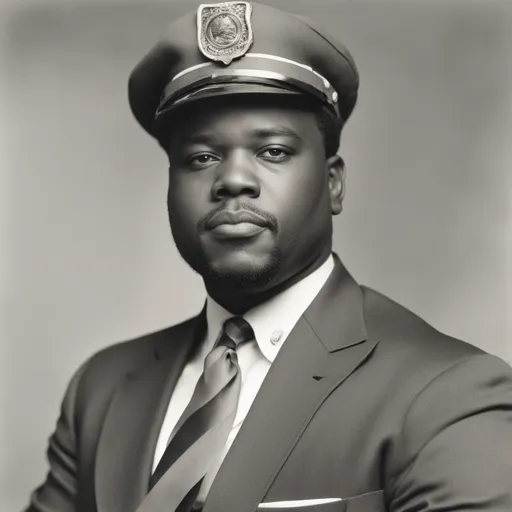 Darius A. Brown
