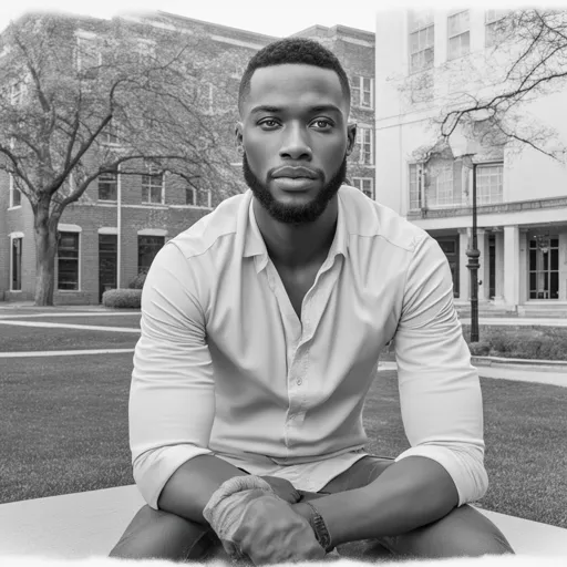Darius Adams