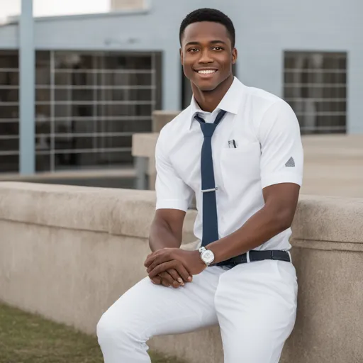 Darius Anderson