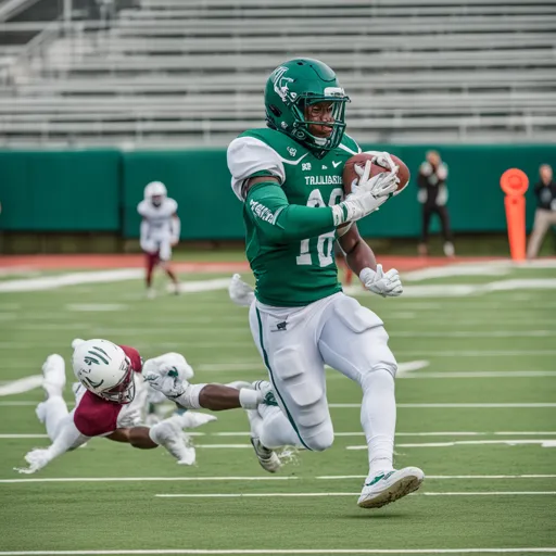 Darius Bradwell