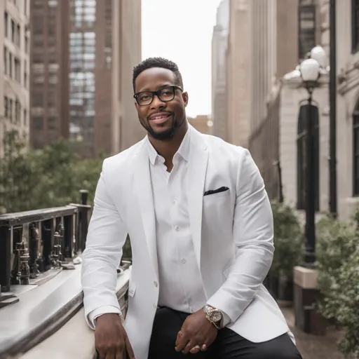 Darius Brooks