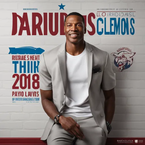 Darius Clemons
