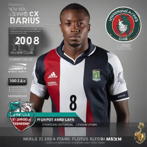 Darius Cox