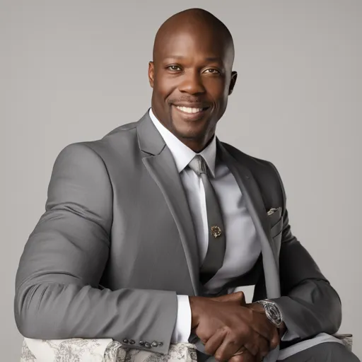 Darius Eubanks