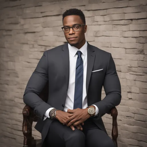 Darius Gray