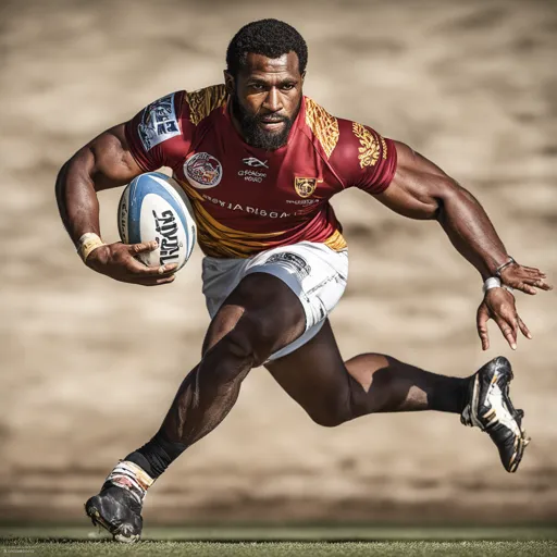 Darius Haili