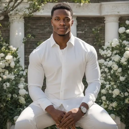 Darius Hamilton