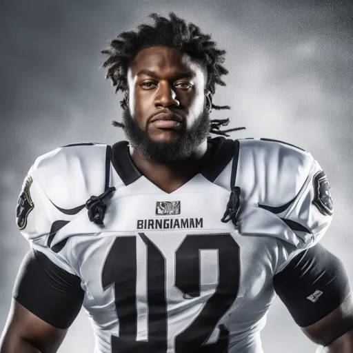 Darius Harper