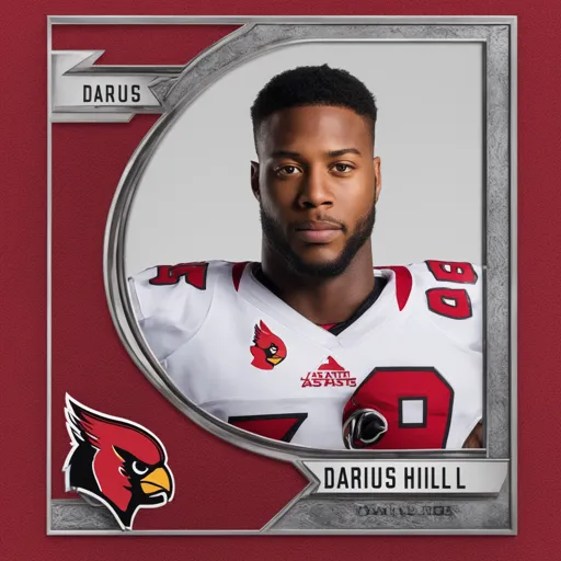Darius Hill