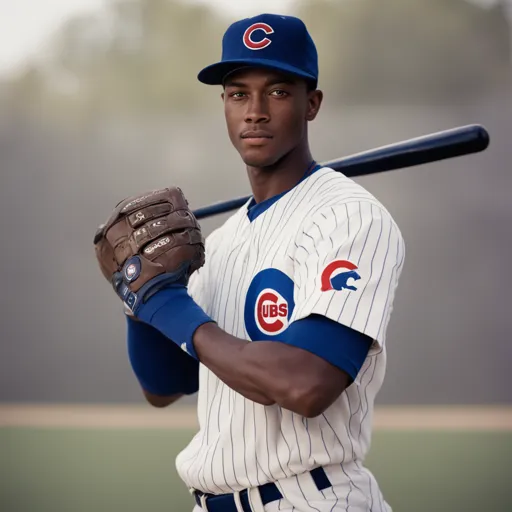 Darius Hill (baseball)