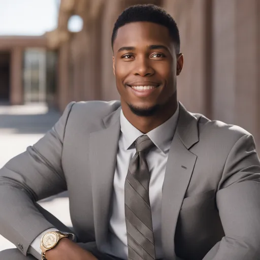 Darius Holland