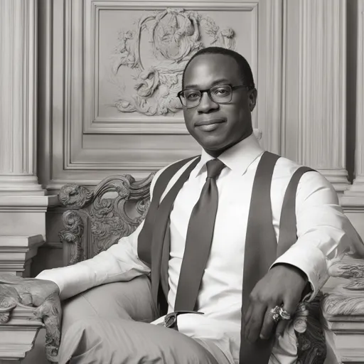 Darius J. Brown