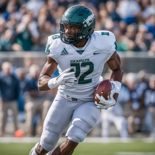 Darius Jackson
