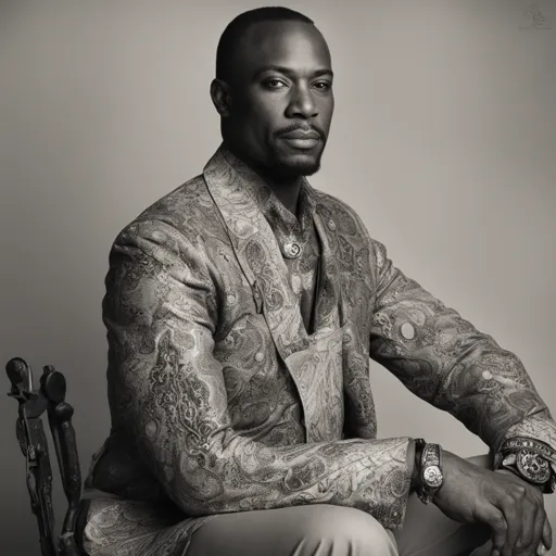 Darius James
