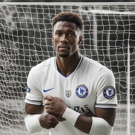 Darius Johnson (footballer)