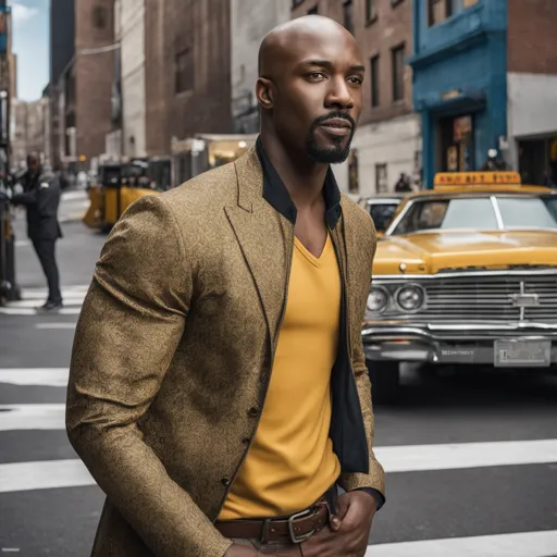 Darius Kaleb
