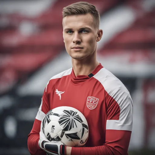 Darius Kampa