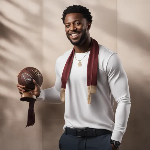 Darius Knight
