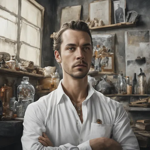 Darius Koski