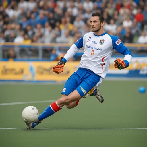 Darius Makaria