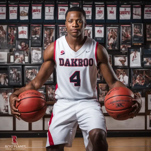 Darius McGhee