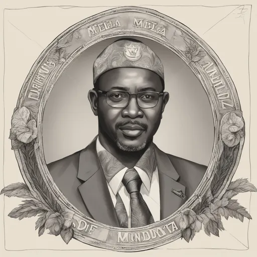Darius Msagha Mbela