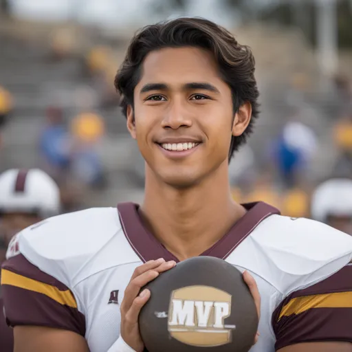 Darius Muasau