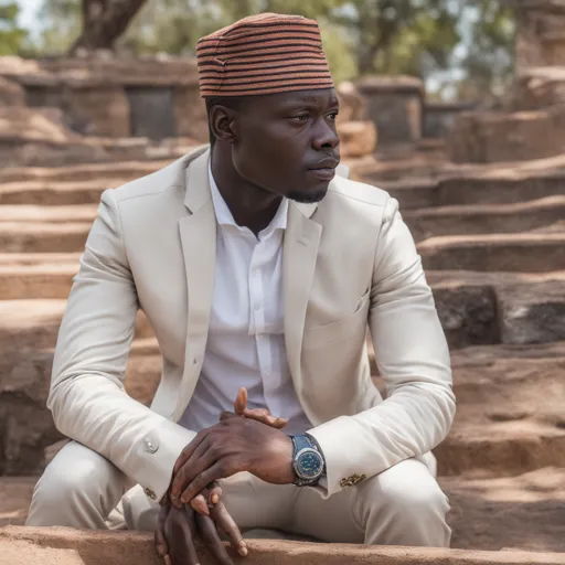 Darius Mutamba