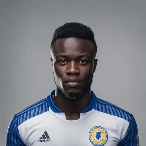 Darius Osei