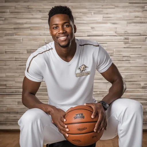 Darius Paul