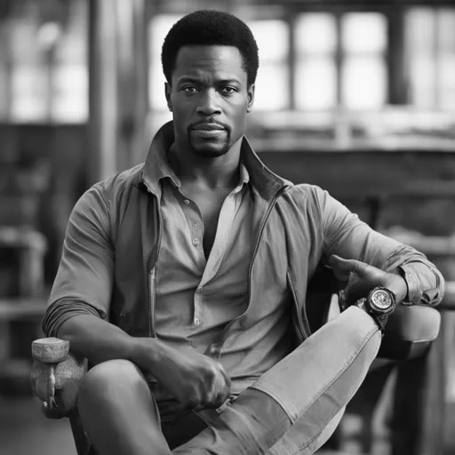 Darius Perkins