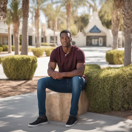 Darius Powe
