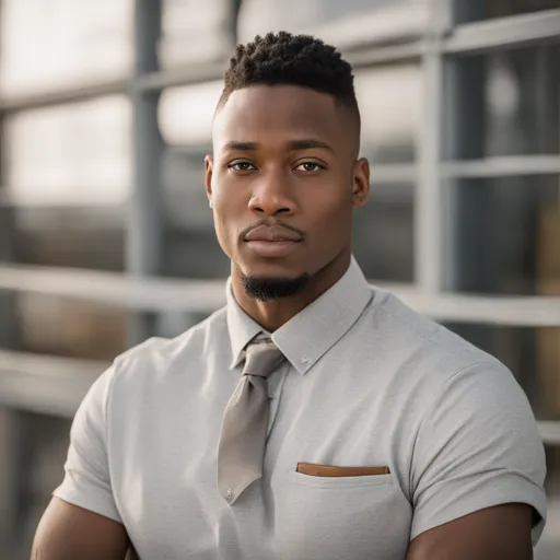 Darius Prince