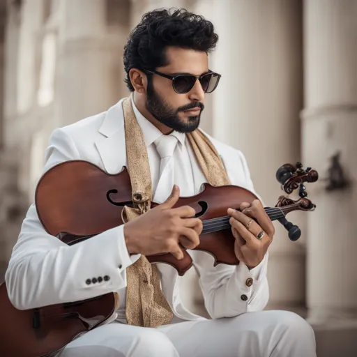 Darius Rafat