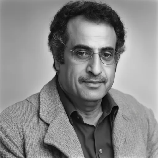 Darius Rejali